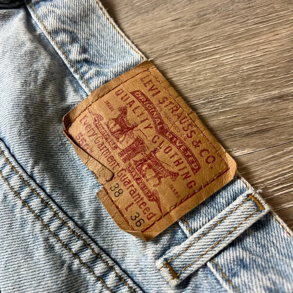Levis vintage levi